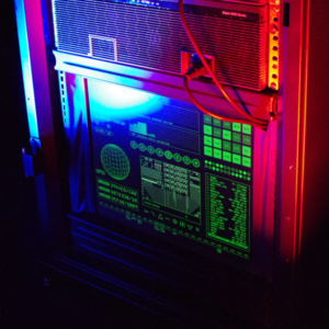 serverrack